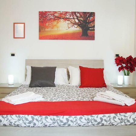 روما Falco Holiday House المظهر الخارجي الصورة