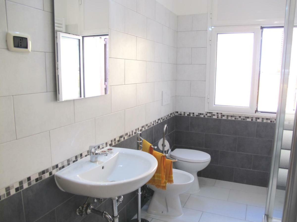 روما Falco Holiday House المظهر الخارجي الصورة