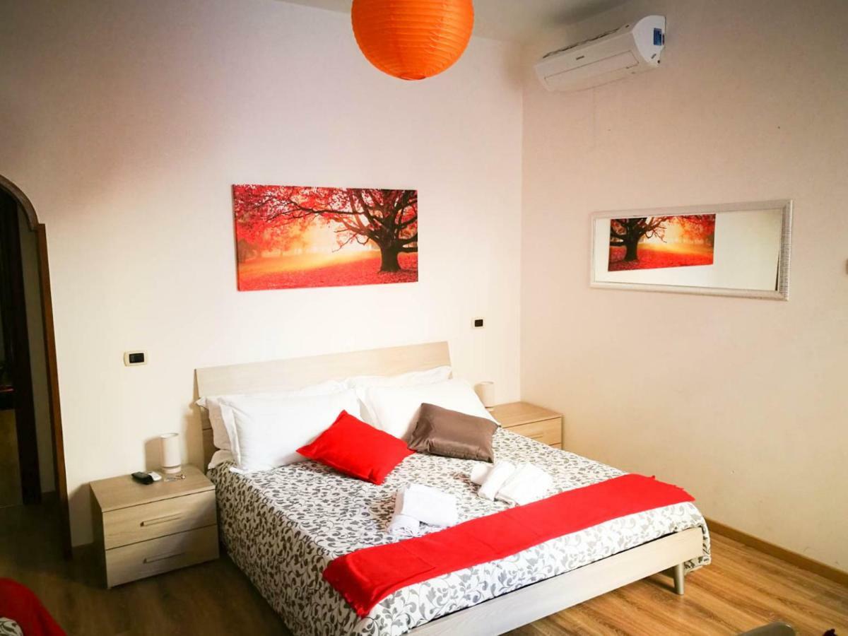 روما Falco Holiday House المظهر الخارجي الصورة