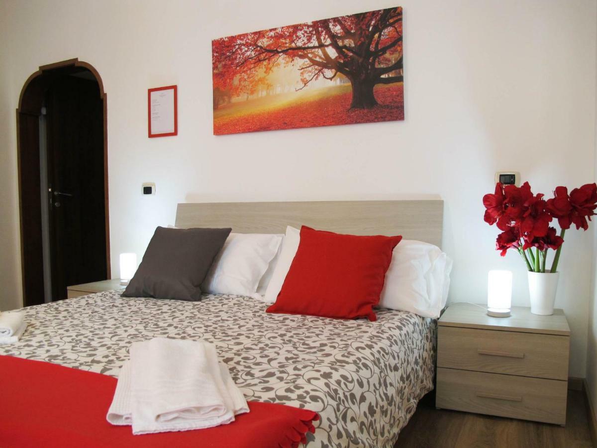 روما Falco Holiday House المظهر الخارجي الصورة