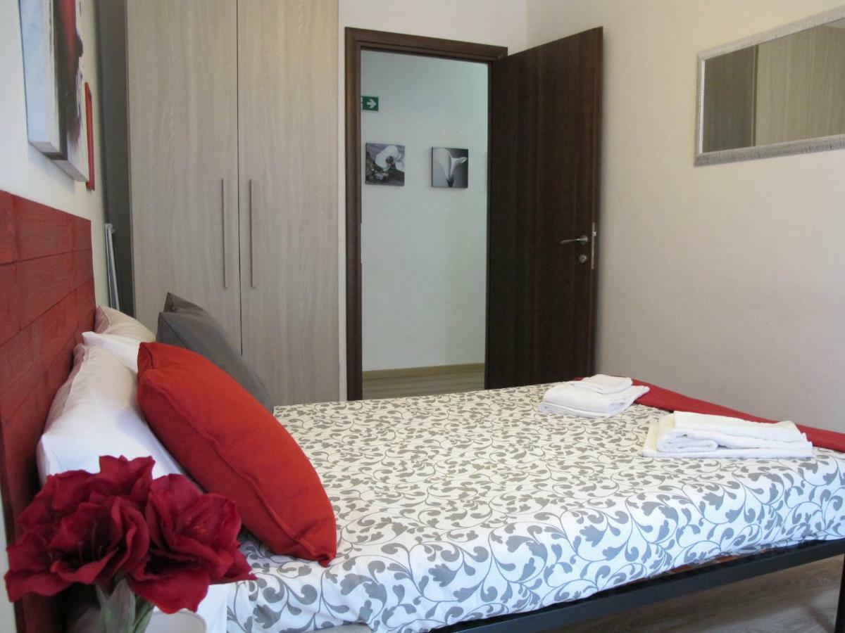 روما Falco Holiday House المظهر الخارجي الصورة