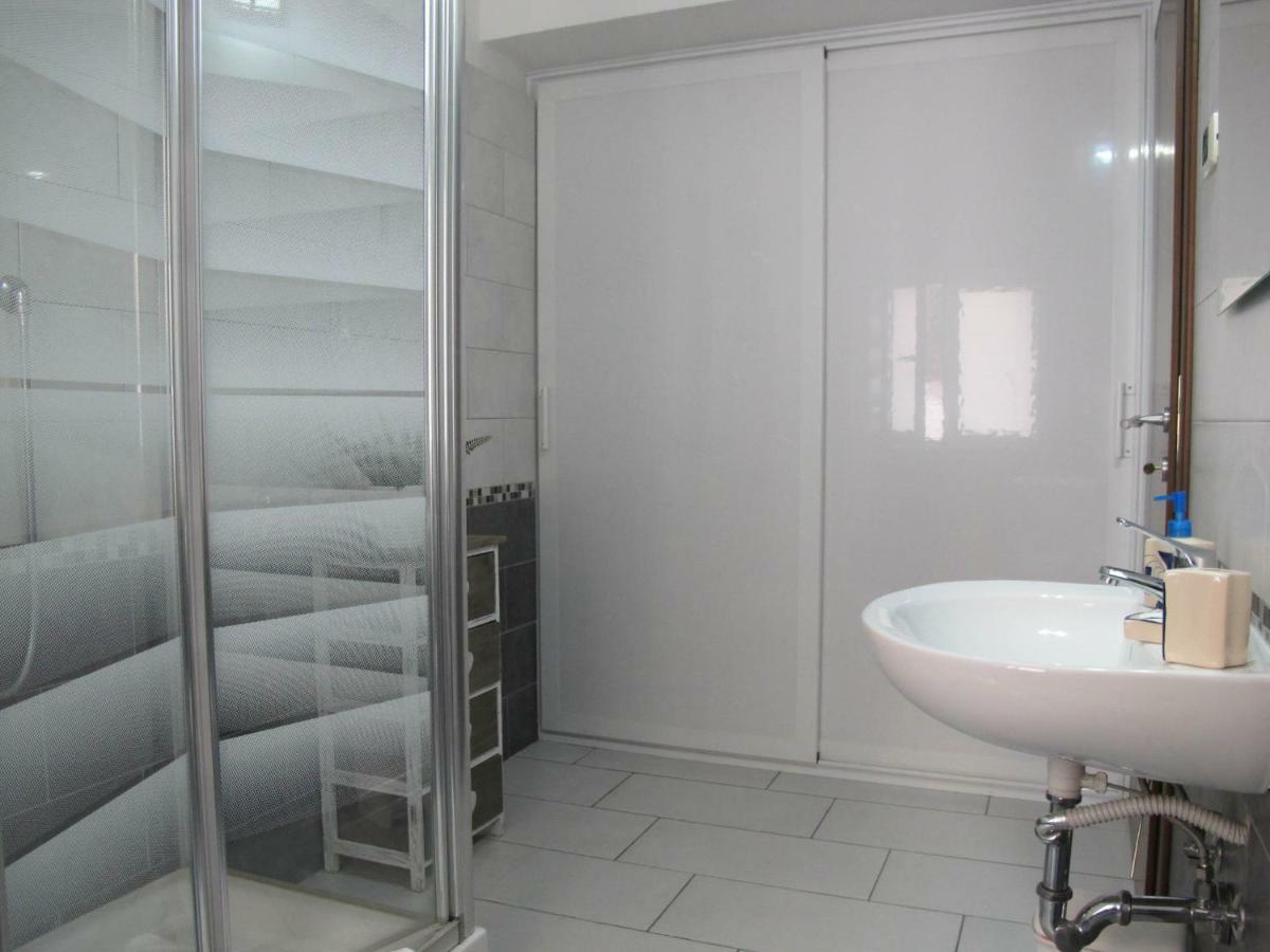 روما Falco Holiday House المظهر الخارجي الصورة